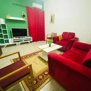  Appartement Médina-corniche