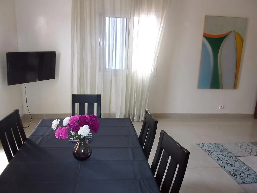 Appartement Meuble A Mbao Dakar 0*,  Senegal