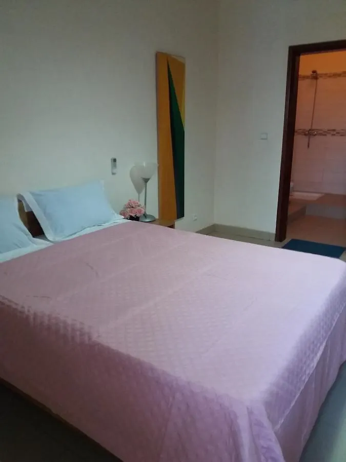 Appartement Meuble A Mbao Dakar 0*,